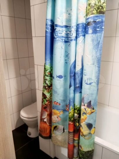 1-к. квартира, 43 м², 5/10 эт.