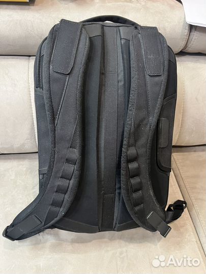 Рюкзак black ember shadow 22