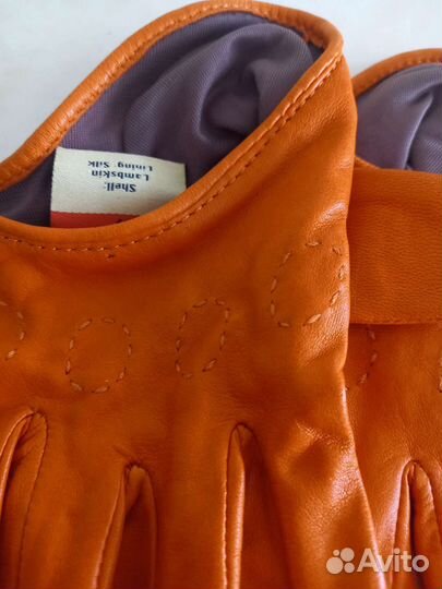 Michel Katana натуральная кожа