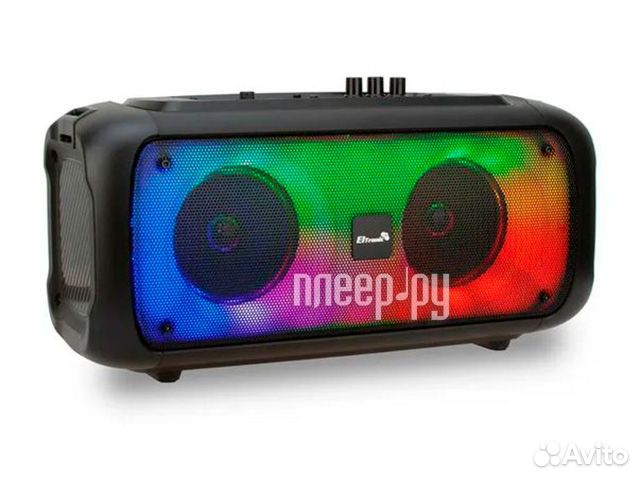 Eltronic 20-66 Fire Box 200