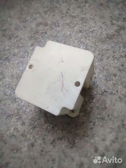 Реле пуско-защитное рнк-1У3