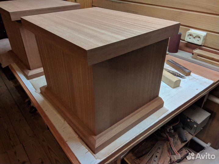 Подставки для акустики