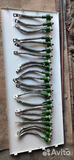 Силовые диоды