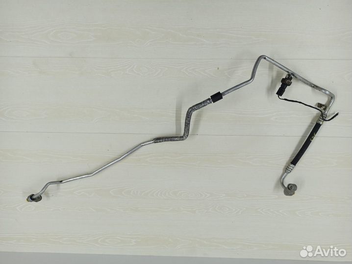Трубка кондиционера BMW