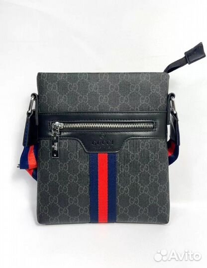 Сумка мужская