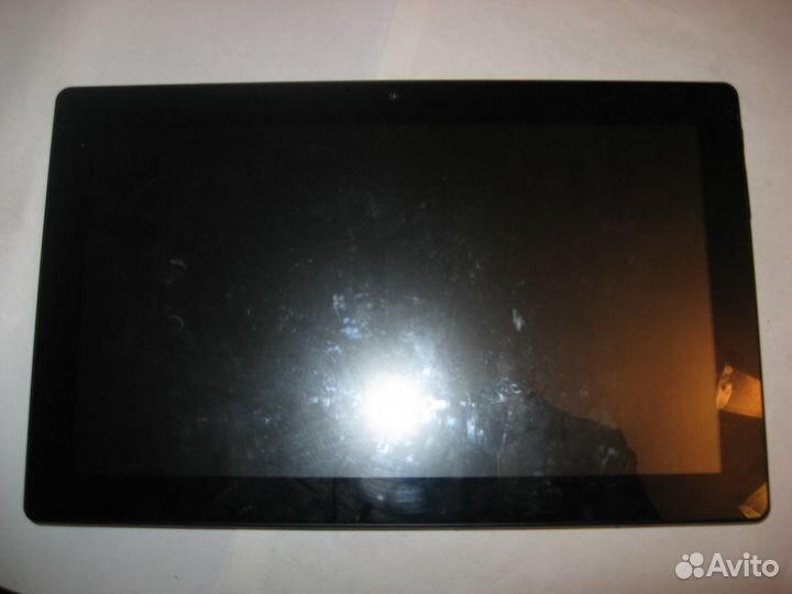 DNS AirTab E102g 8Гб 3G 10.1