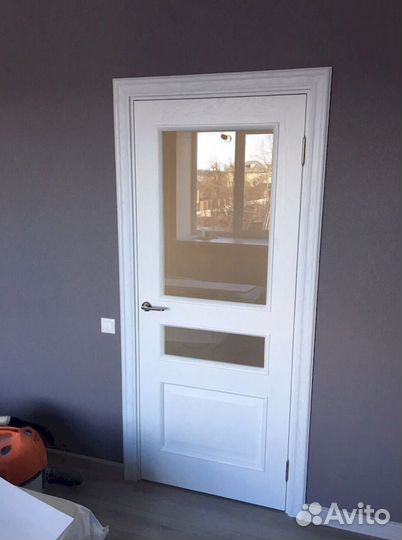 Дверь / межкомнатная дверь