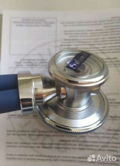 Стетоскоп Little doctor новый