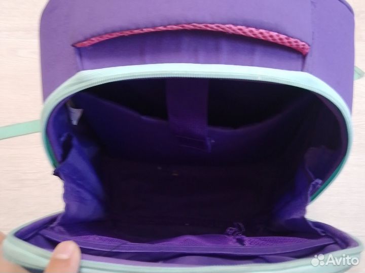 Рюкзак для девочки