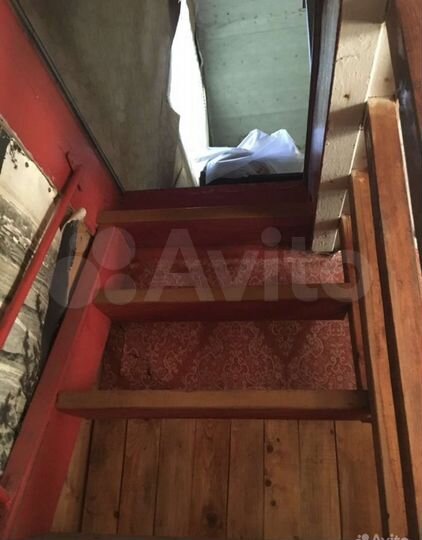 Дача 30 м² на участке 4,1 сот.