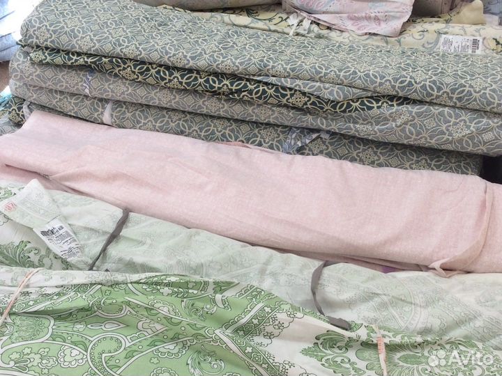 Ткань Шуя Икеа Бязь 223 см авито доставка