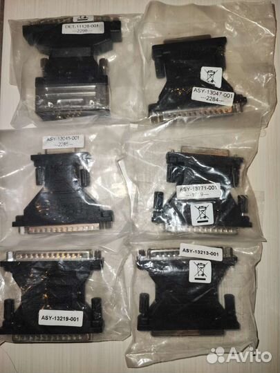 Анализатор сигналов SunSet E20