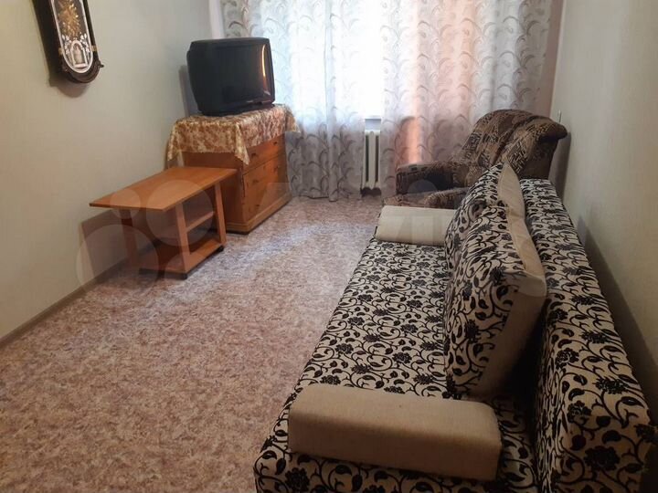 2-к. квартира, 45 м², 3/9 эт.