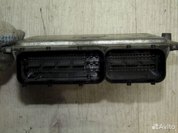 Эбу Chevrolet Cruze 1.8 F18D4