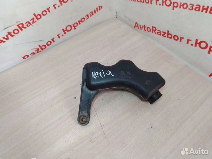 Резонатор воздушного фильтра Daewoo Nexia