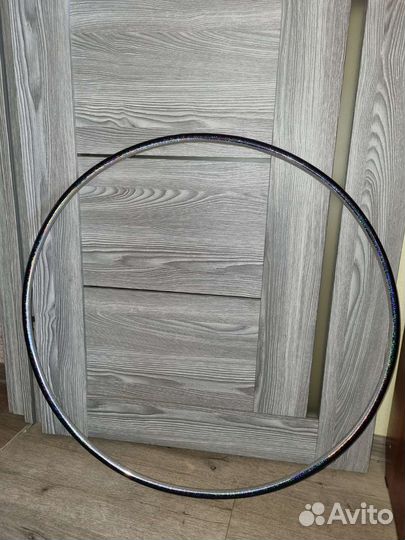 Обруч Pastorelli 75