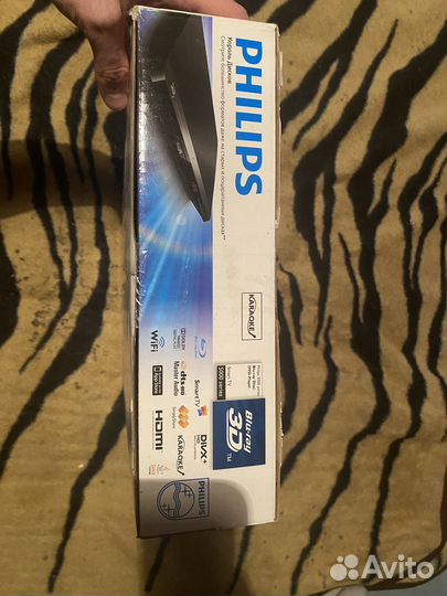 Blu-ray плеер, караоке, проигроаатнль