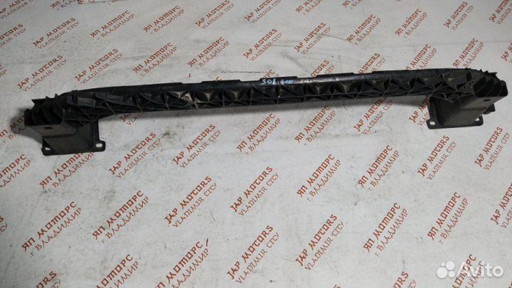 Усилитель бампера передний Peugeot 308 хэтчбек EP6