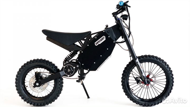 Charger M6, 6000 Вт