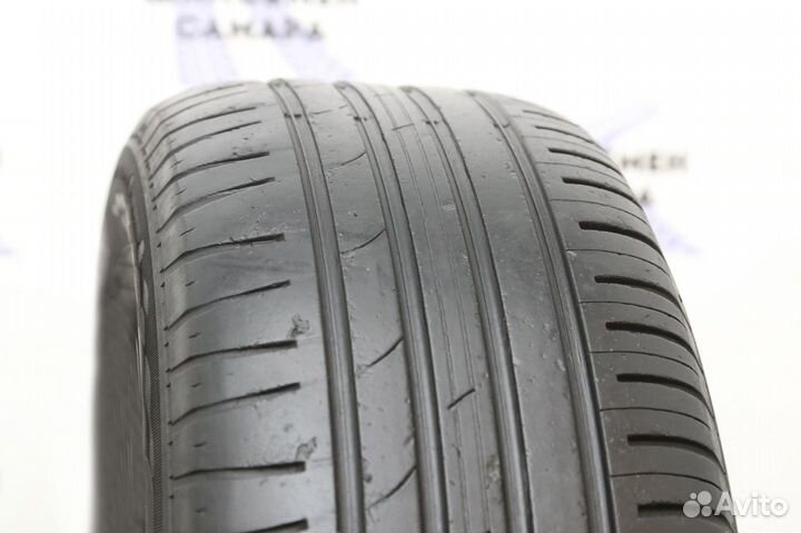 Cordiant Sport 3 215/60 R17 100V