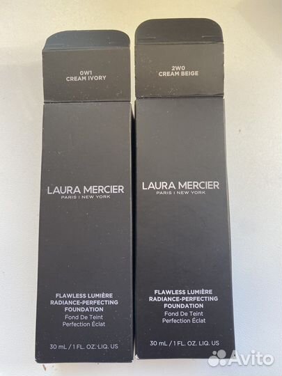 Тональный крем nars