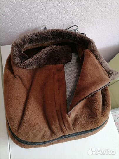 Грелка для ног