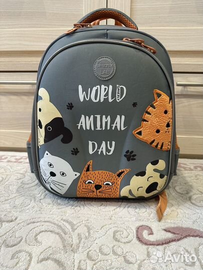 Рюкзак ранец