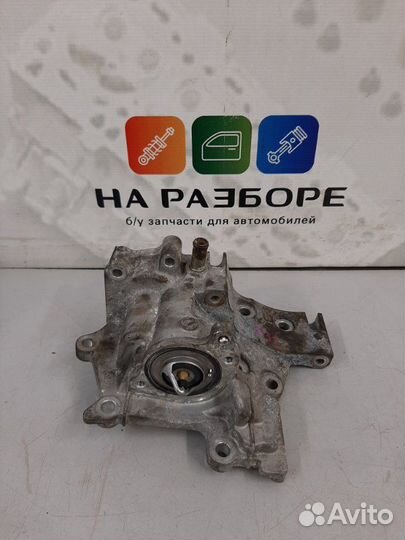 Термостат Nissan X-Trail T31 MR20