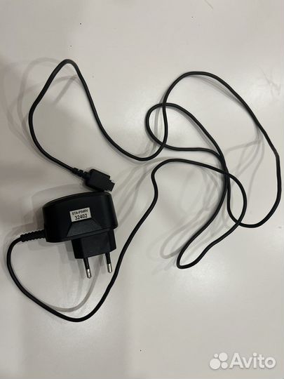 Зарядка lg для телефона