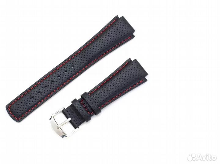 Casio EFA-120L-1 ремешок для часов