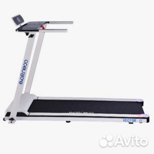 Беговая дорожка EVO fiтnеss Vесtоr II