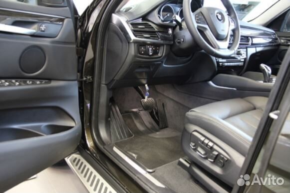 Механический замок Block-Lock /Блокиратор Блок Лок