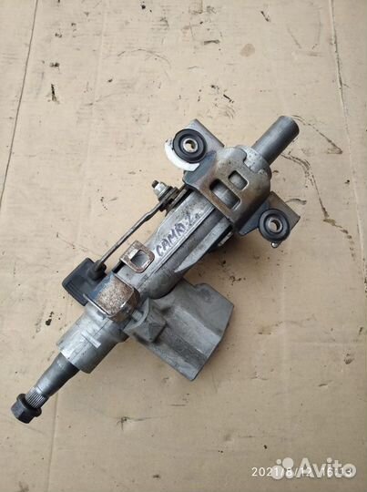 Рулевая колонка Toyota Camry 40 2006-2011