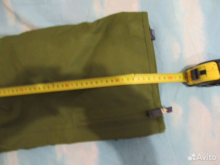 Брюки Мембранные Детские