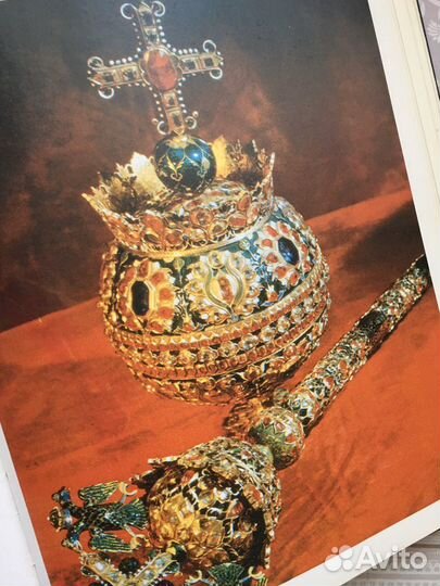 Книги о самоцветах, ювелирных камнях