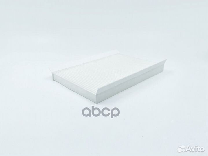 Фильтр салона fiat Albea, Palio, Siena, Strada