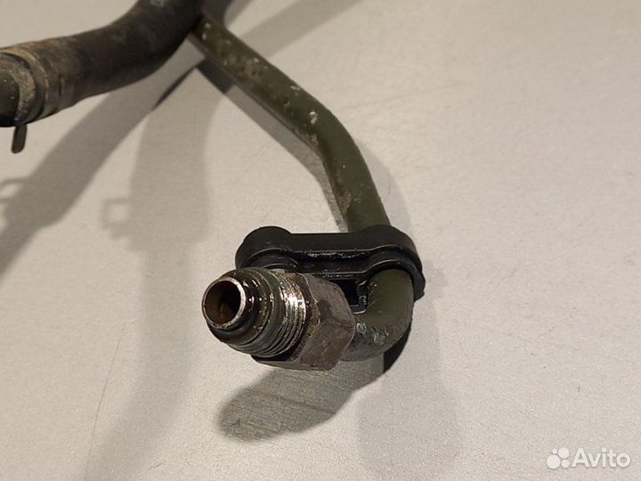 Трубка гидроусилителя Kia Sorento D4CB 2002