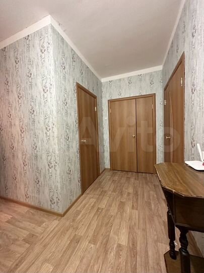 2-к. квартира, 54,1 м², 2/3 эт.