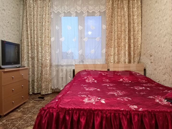 1-к. квартира, 22 м², 7/9 эт.