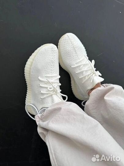 Кроссовки Adidas Yeezy Boost 350