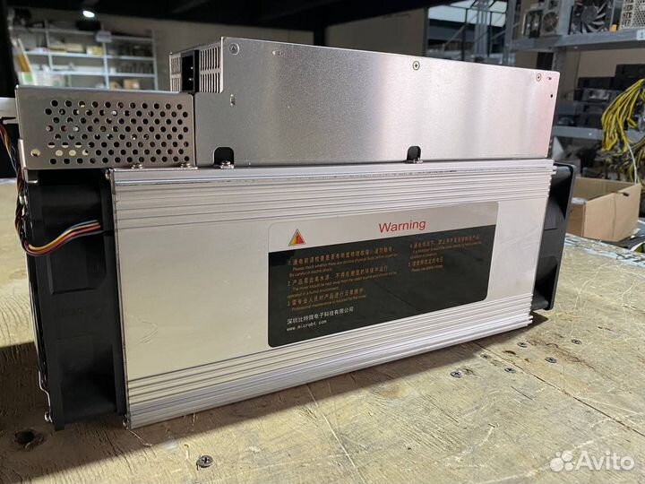 Whatsminer M30S 84Th