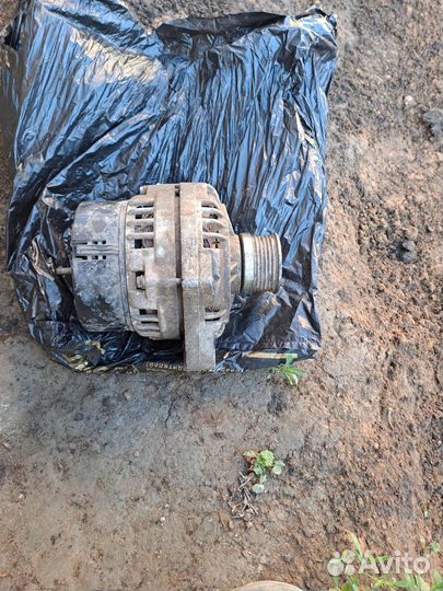 Генератор ваз