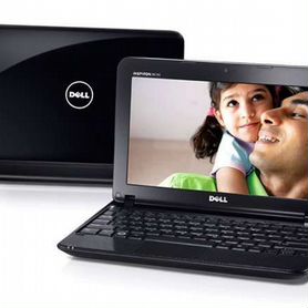 Ноутбук dell inspiron mini 1018