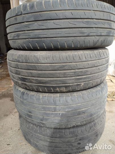 Toyo Proxes CF2 185/65 R15 88H