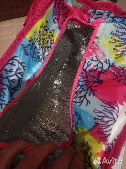 Термосумка