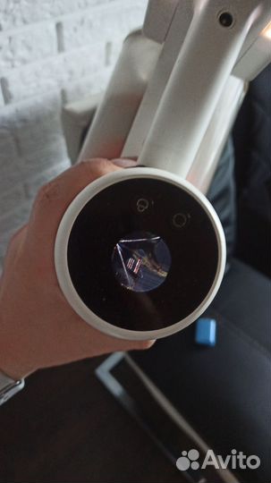 Беспроводной пылесос xiaomi G10