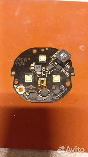 Инженер-изобретатель