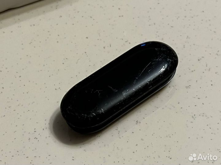 Xiaomi mi band 3