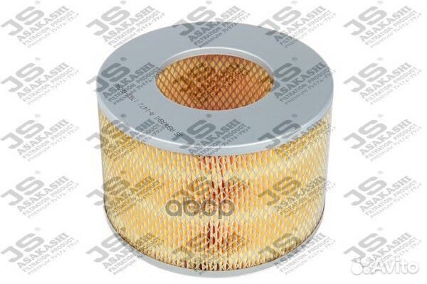 Фильтр воздушный toyota coaster 4,2 2004 - T