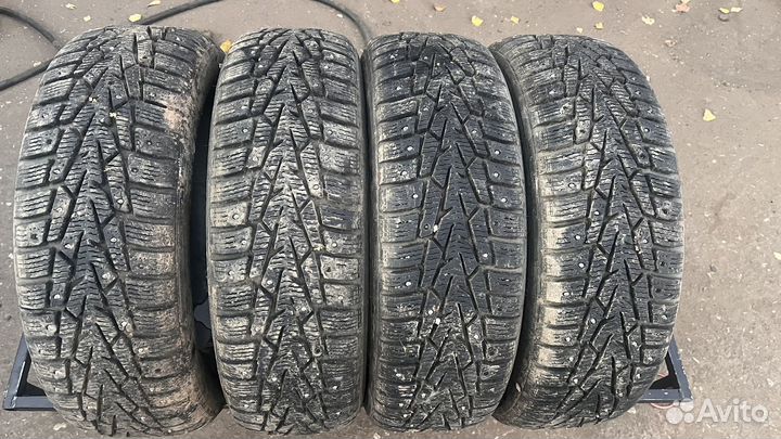 Nokian Tyres Nordman 7 175/65 R14